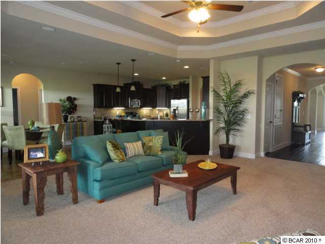 Cherokee Heights - Residential