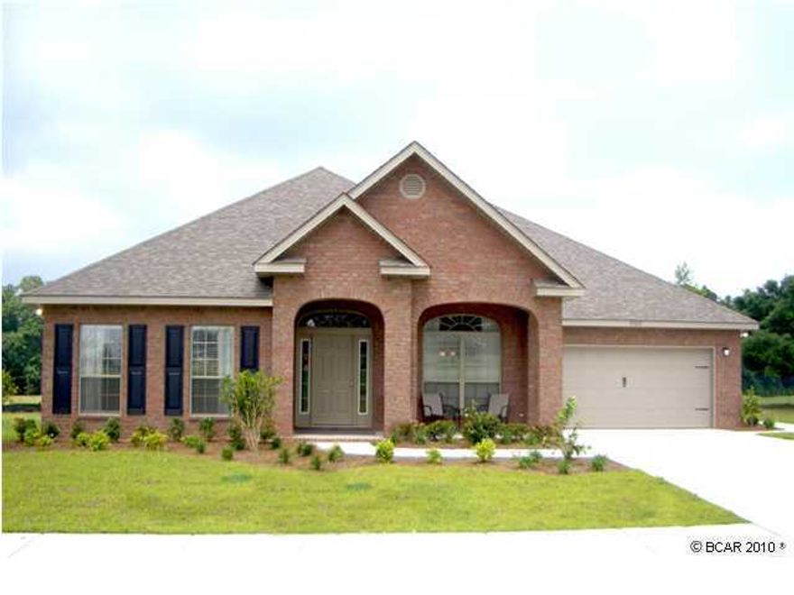 McKenzie. The McKenzie floor plan is absolutely our bestselling plan and is the model home in Cherokee Heights. Upon entering the foyer you will realize that this home is like no other. The wide foyer with double arches setting off the dining room is every elegant. From the front door you can see straight through the family room to the back yard. The family room and kitchen are open to each other with a long wrap around bar dividing the space. This home was designed with entertaining in mind. You will love preparing family meals in the gourmet kitchen with stainless steel appliances, 3 cm granite, designer cabinets, and a huge island. There is a covered back porch the length of the family room and nook which will make entertaining outside enjoyable. The master suite is huge