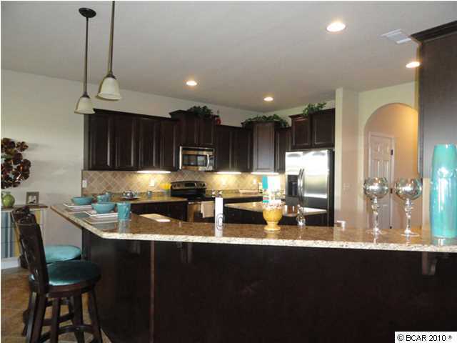 Cherokee Heights - Residential