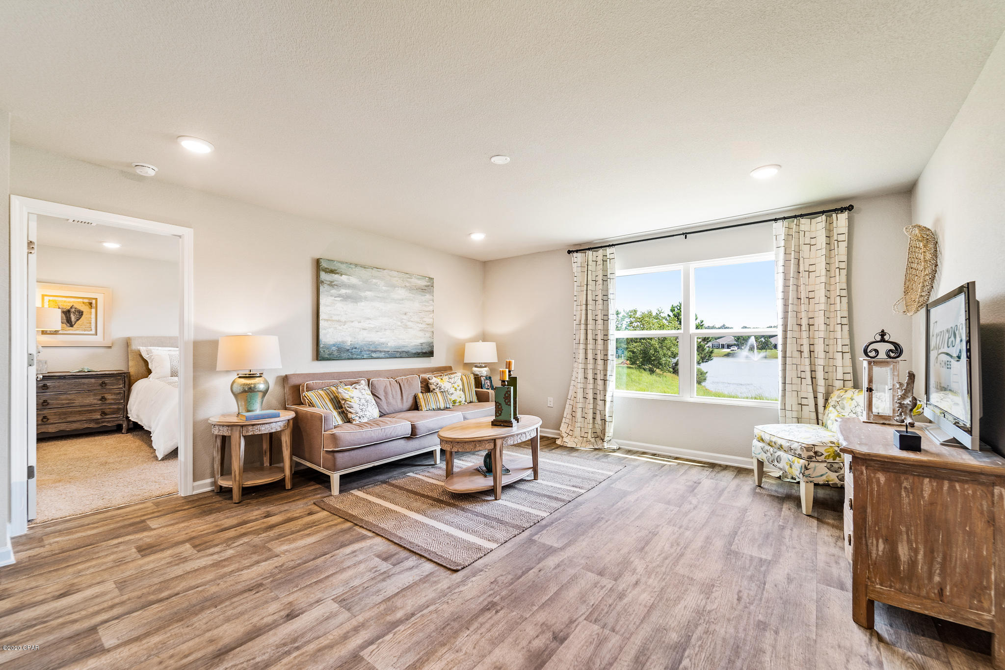 Brighton Oaks - Residential