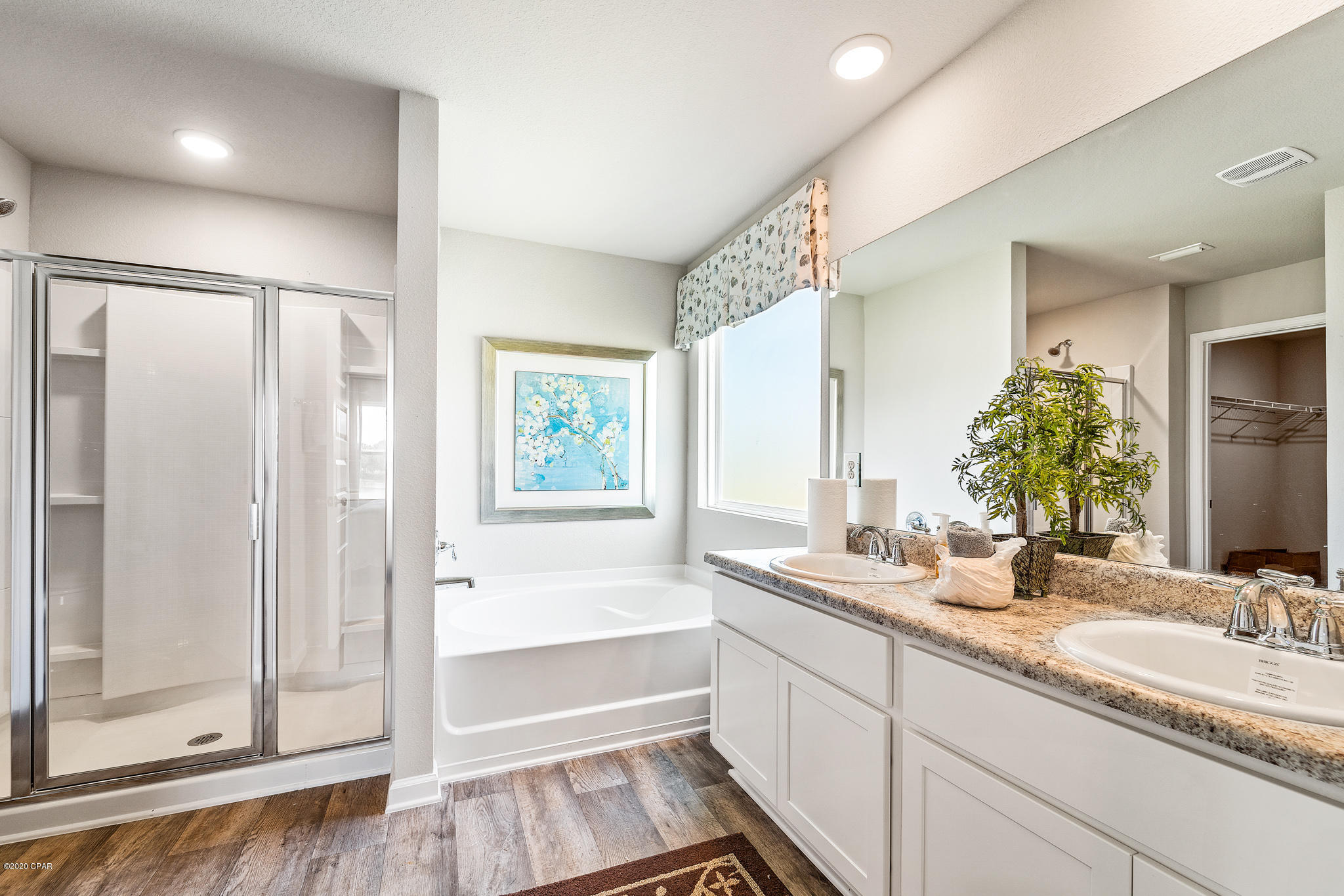 Brighton Oaks - Residential