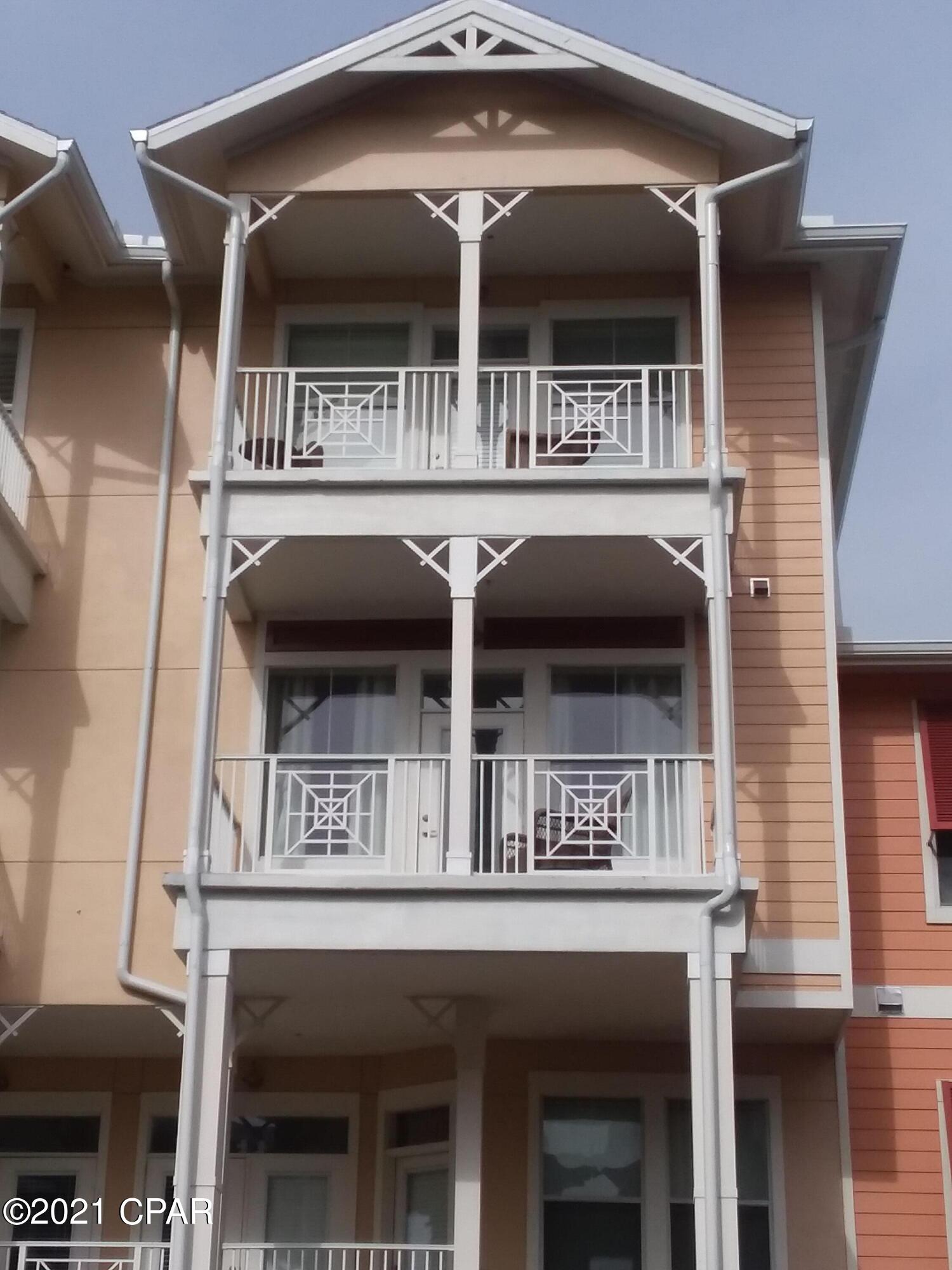 Island Reserve - Residential