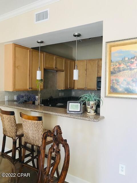 Island Reserve - Residential