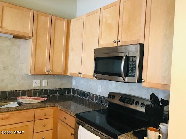 Island Reserve - Residential