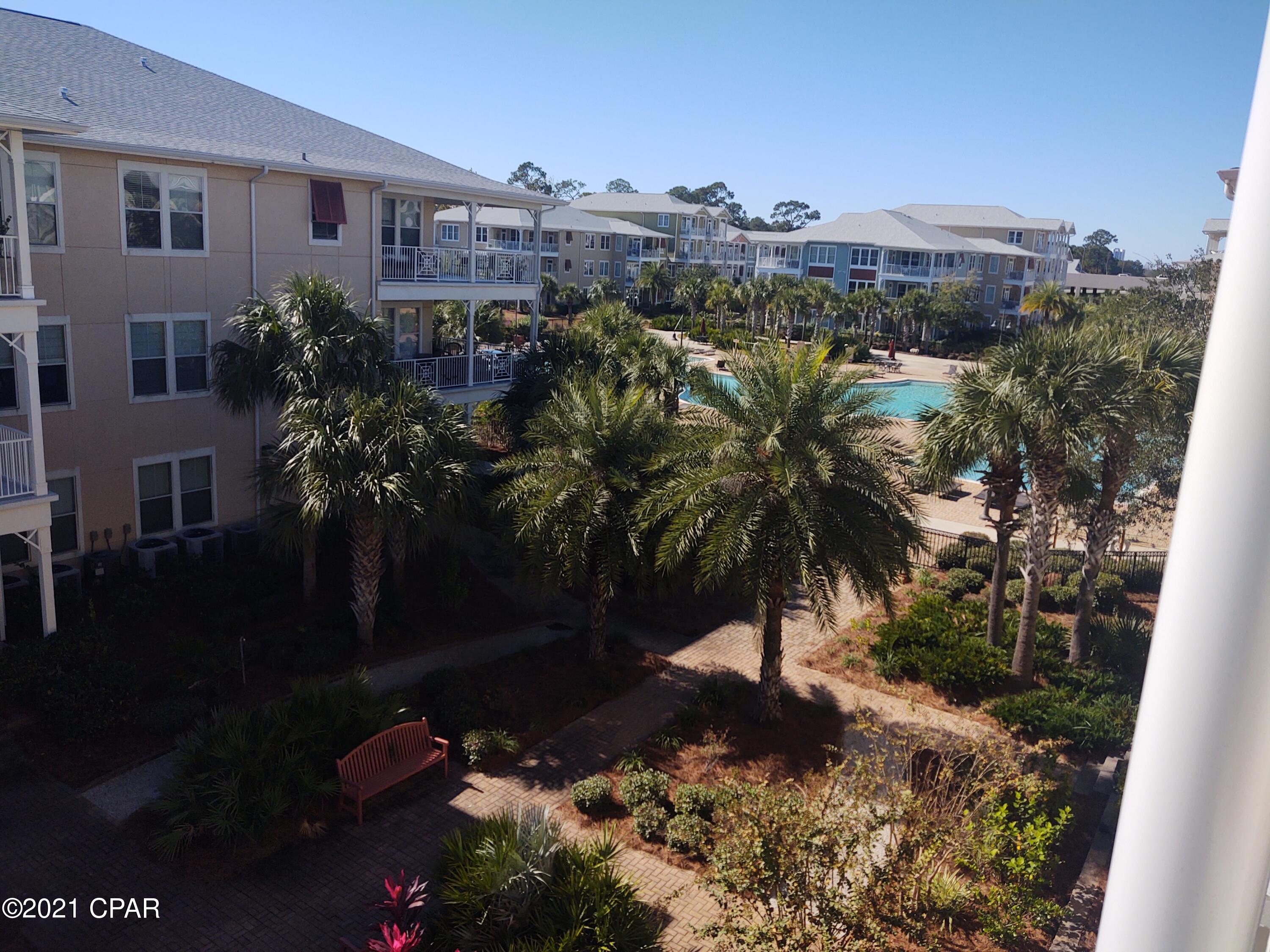 Island Reserve - Residential