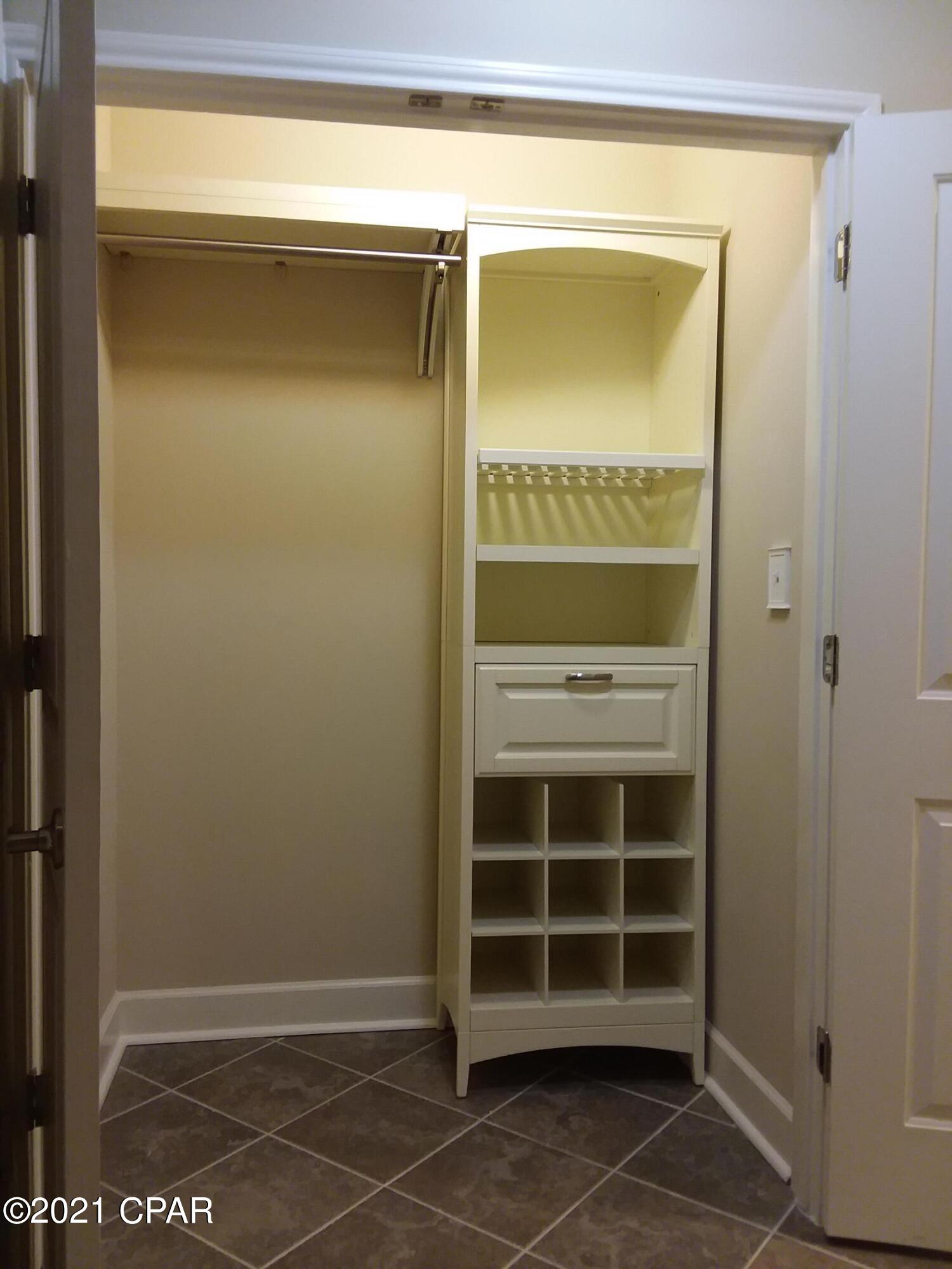 Island Reserve - Residential