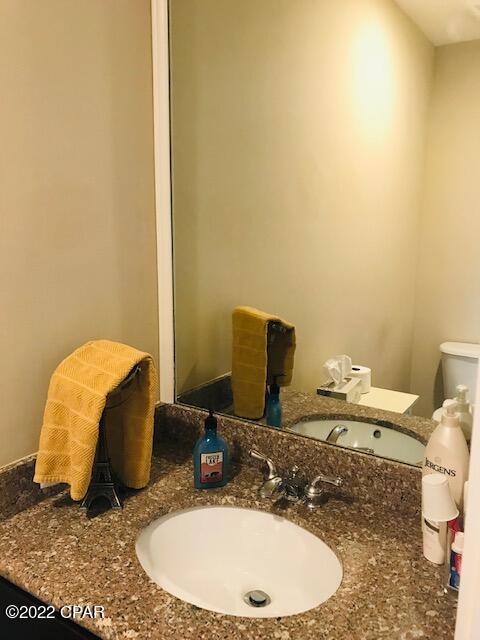 Island Reserve - Residential