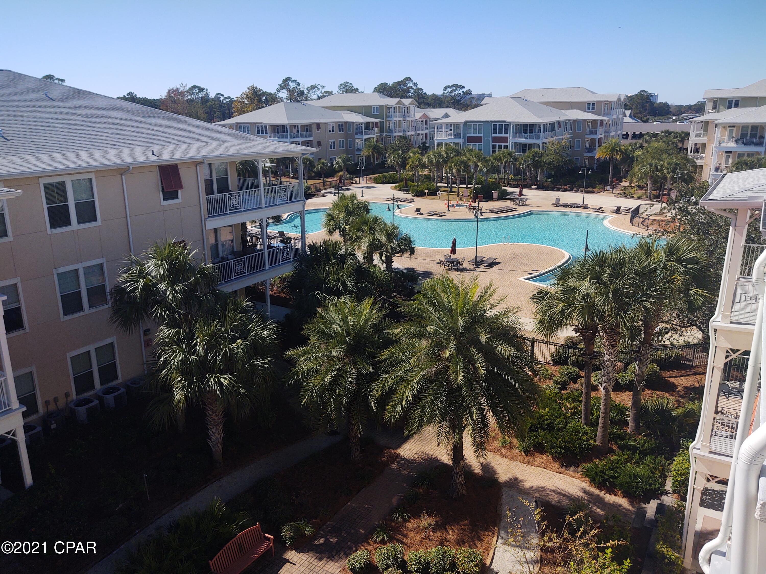 Island Reserve - Residential