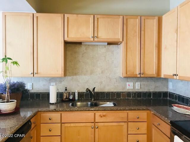 Island Reserve - Residential