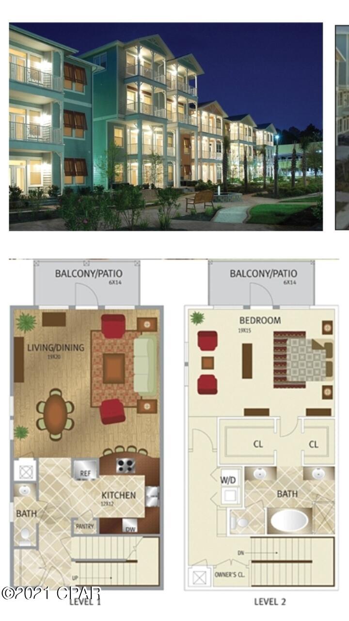 Island Reserve - Residential