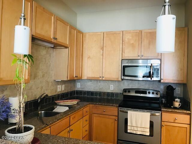 Island Reserve - Residential