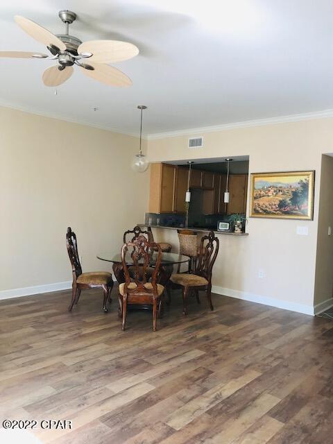 Island Reserve - Residential