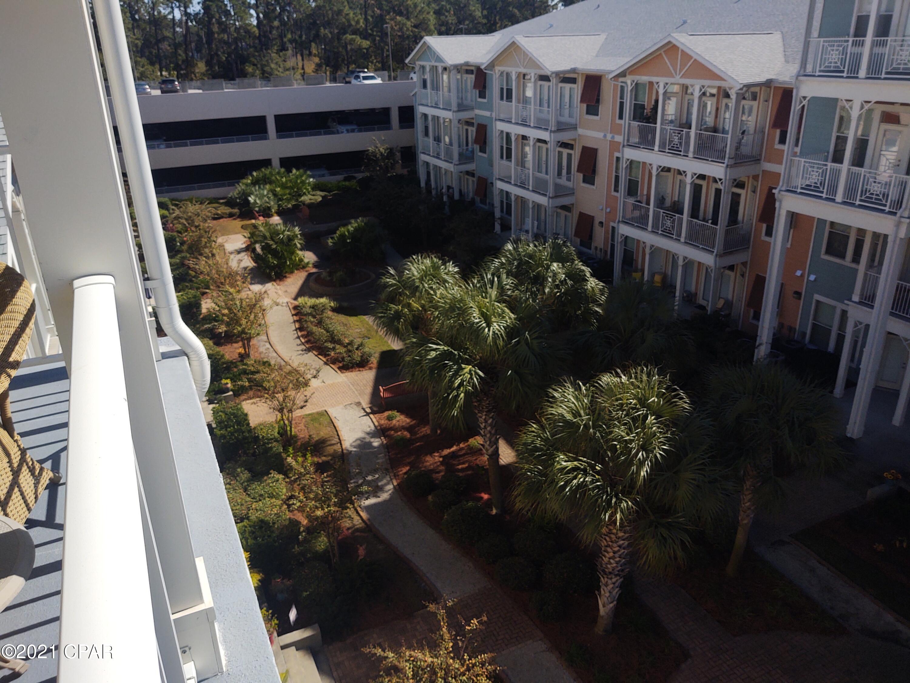 Island Reserve - Residential