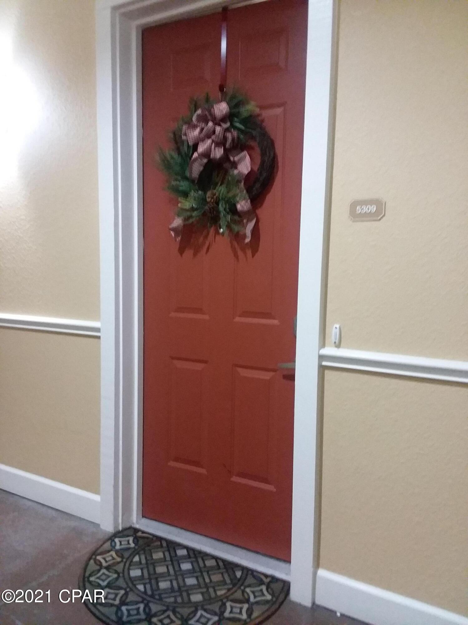 Island Reserve - Residential