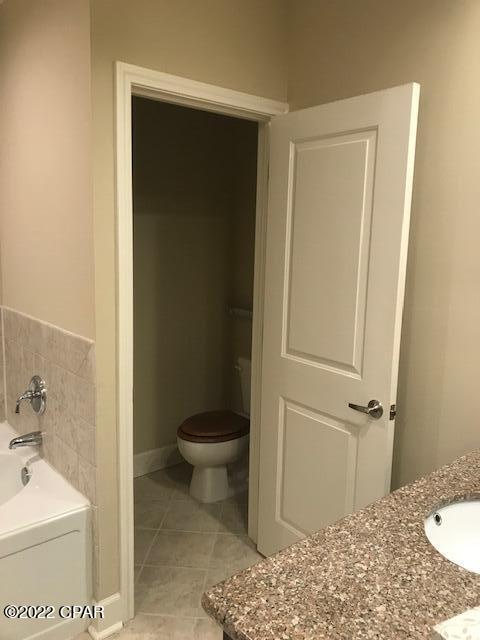 Island Reserve - Residential