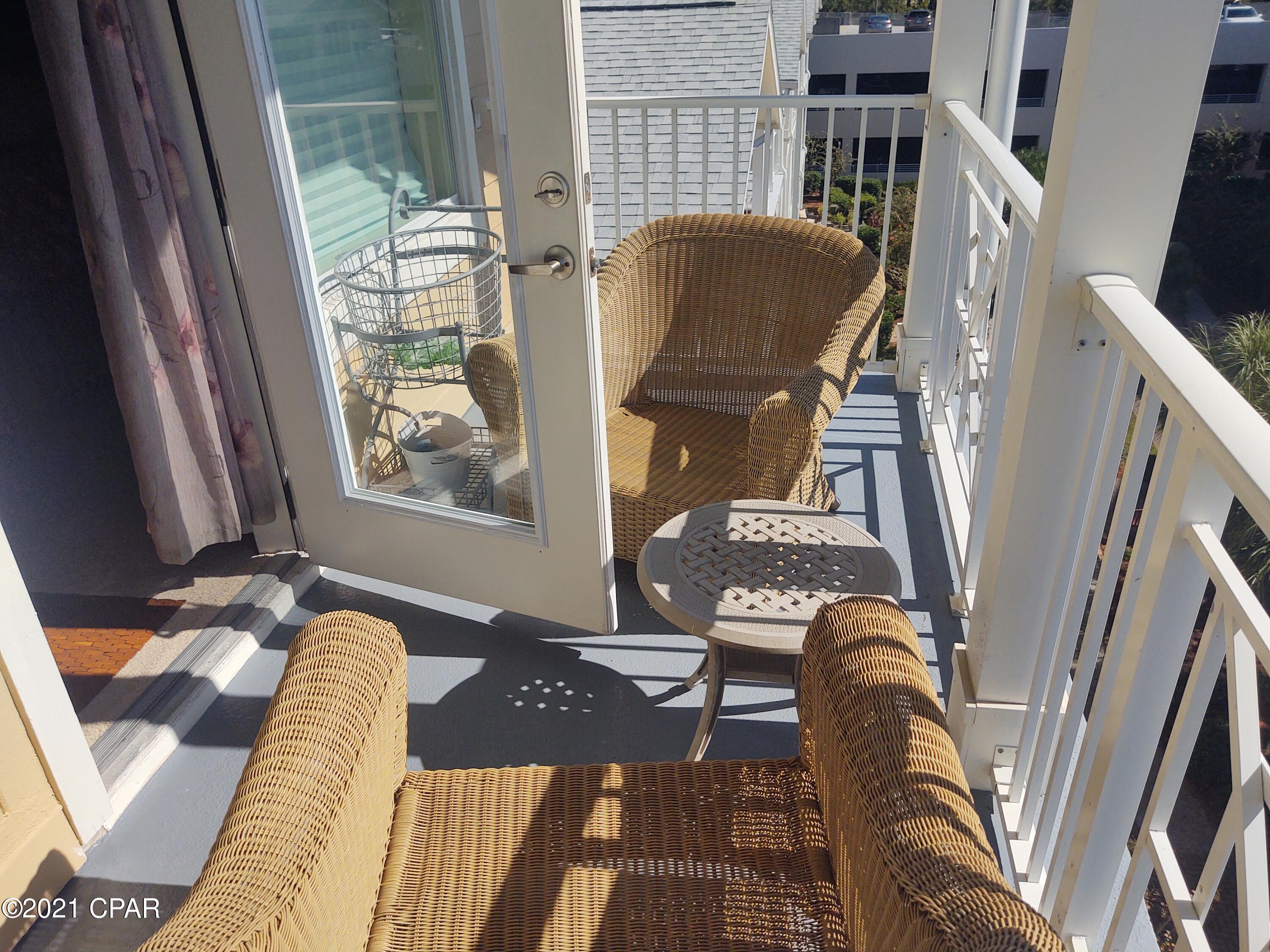 Island Reserve - Residential