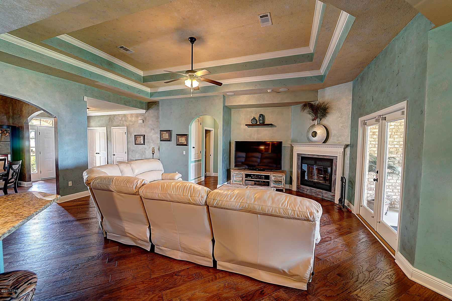 Lake Merial Phase One - Residential