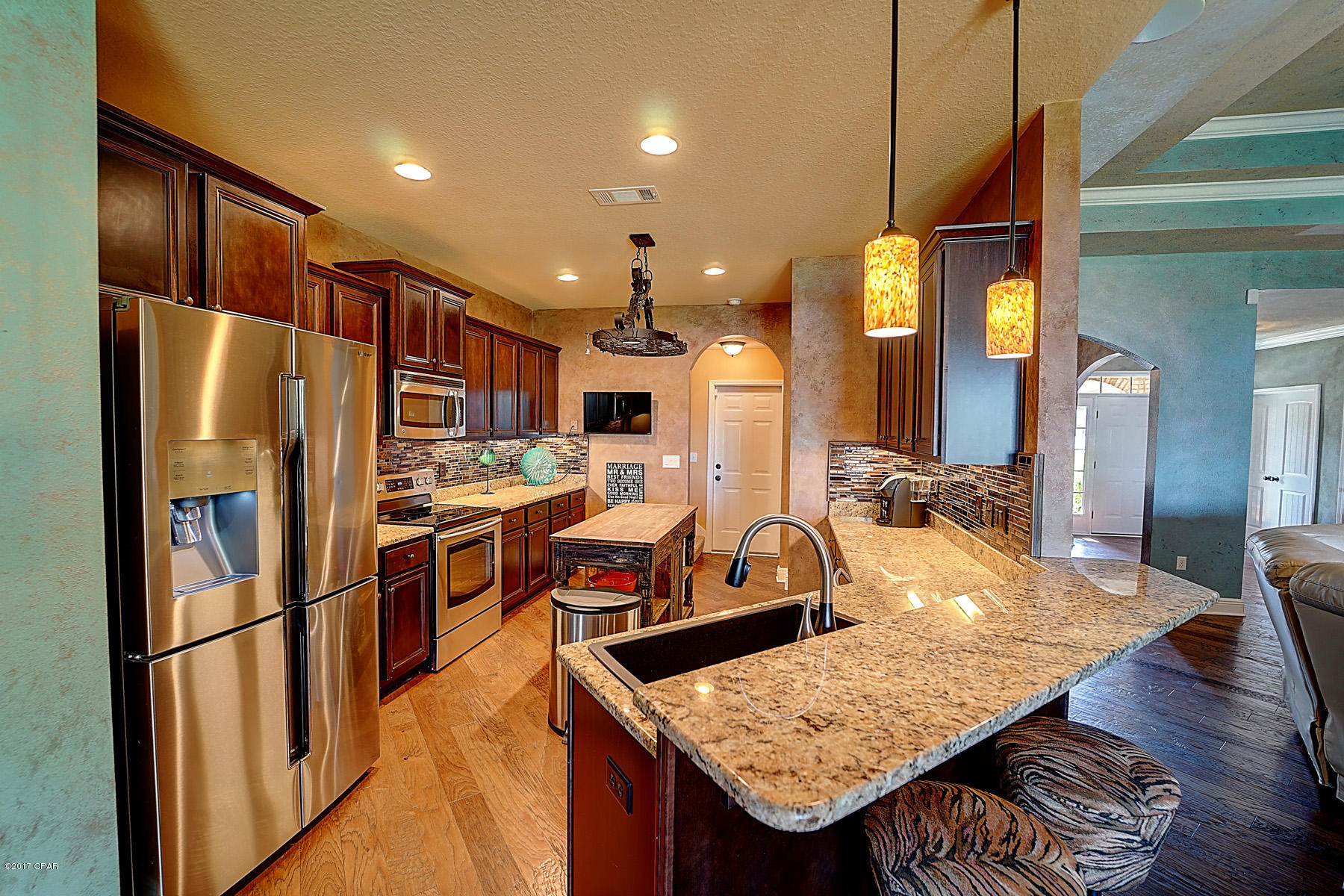 Lake Merial Phase One - Residential