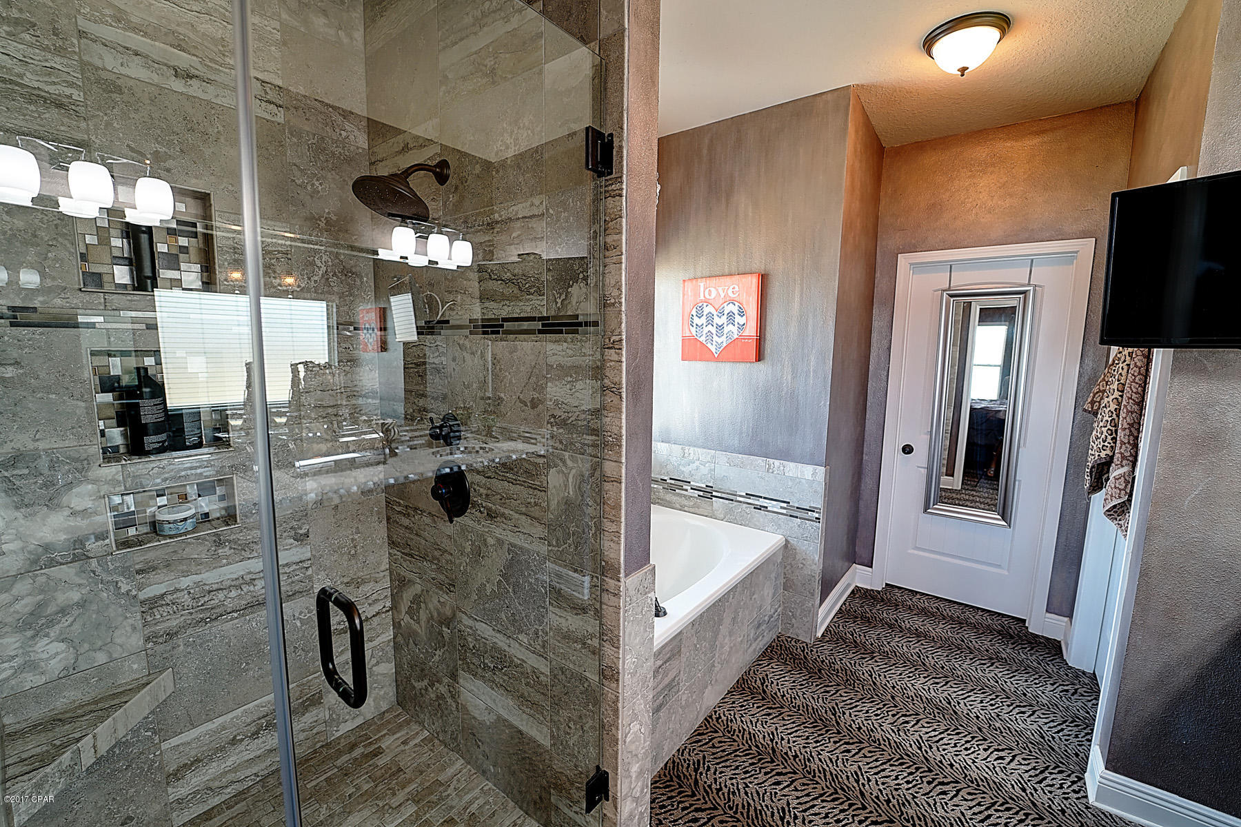 Lake Merial Phase One - Residential