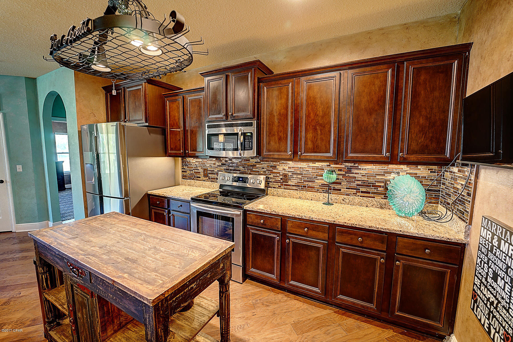 Lake Merial Phase One - Residential