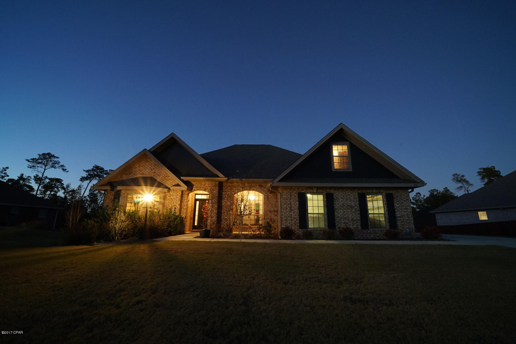 Lake Merial Phase One - Residential