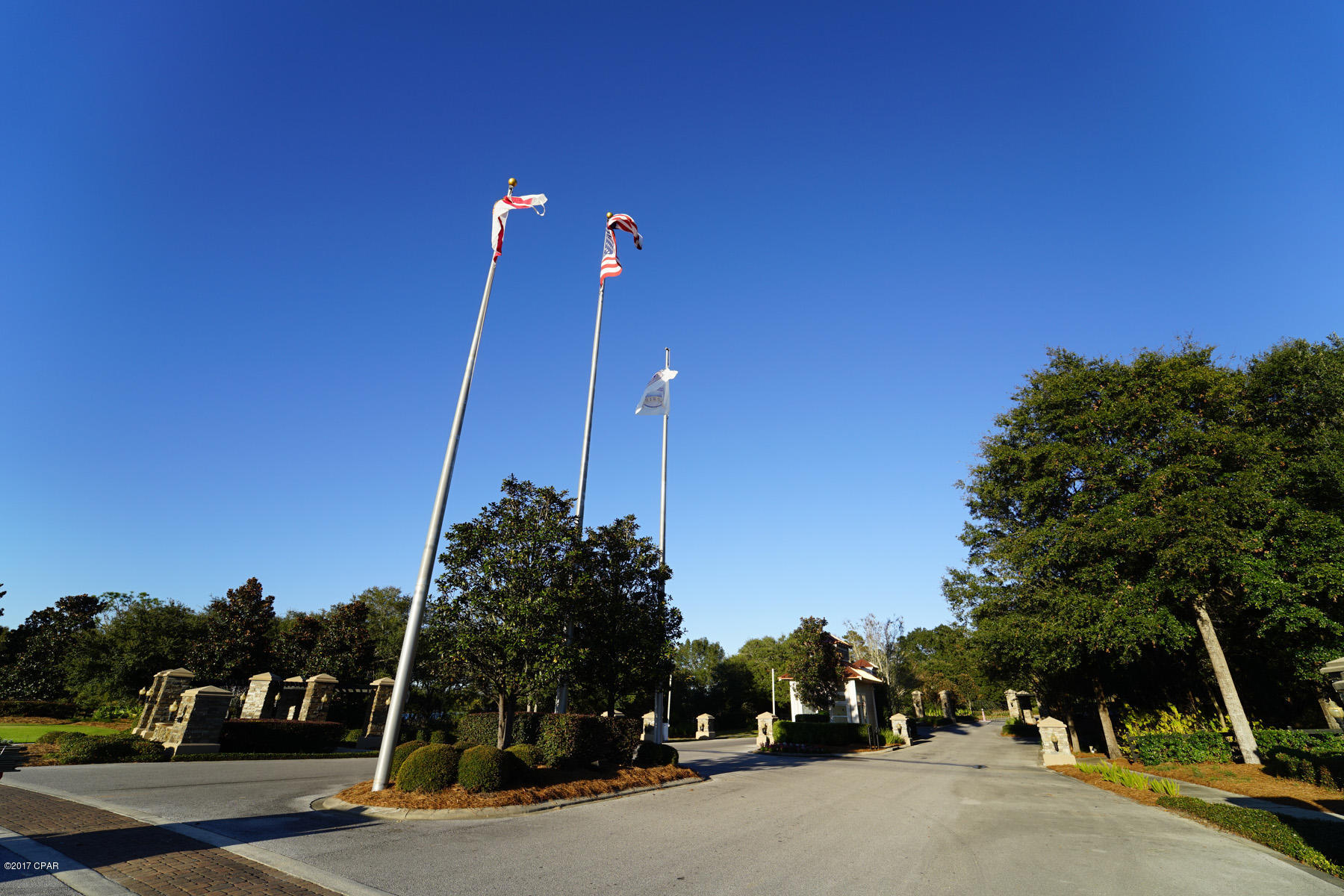 Lake Merial Phase One - Residential