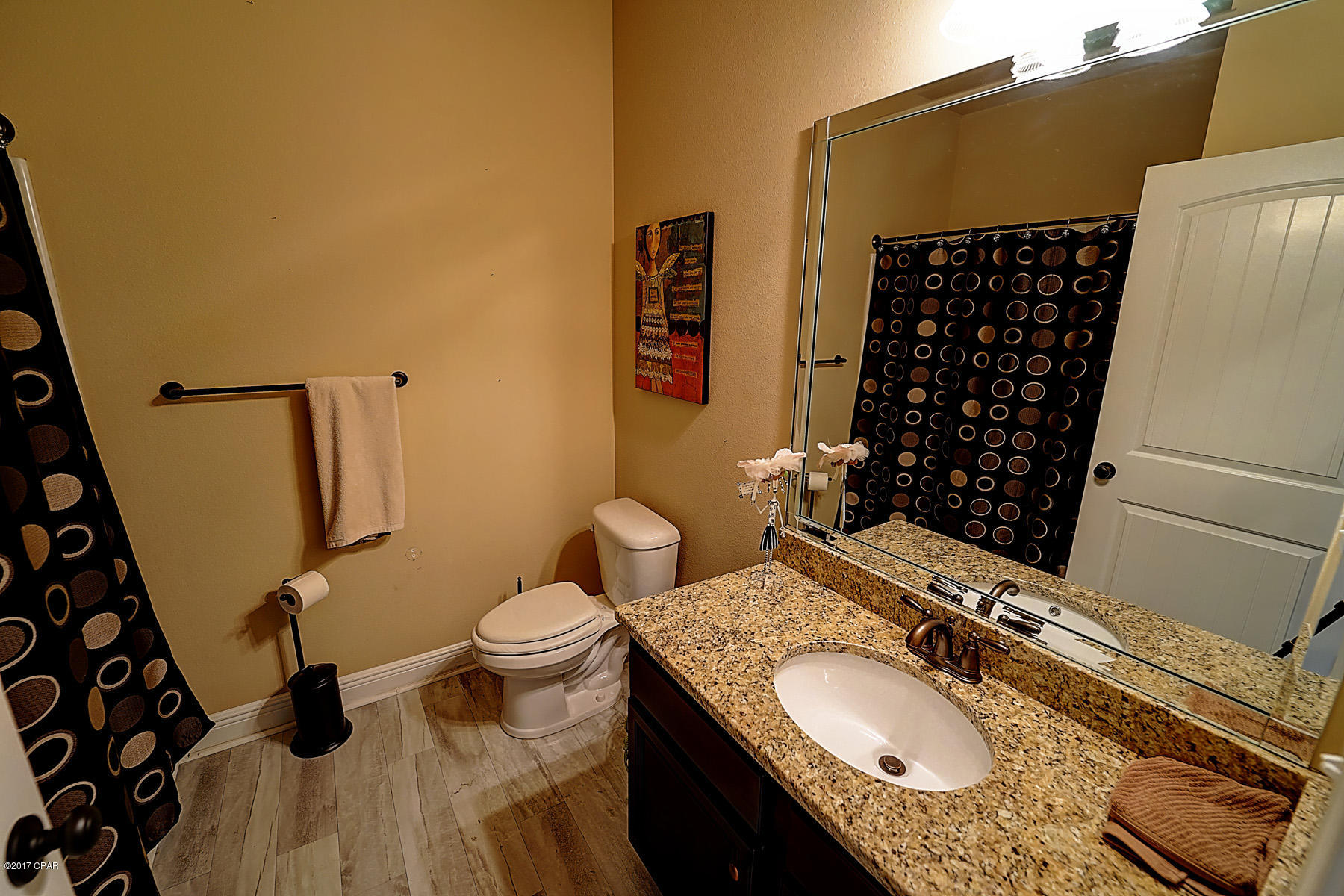 Lake Merial Phase One - Residential