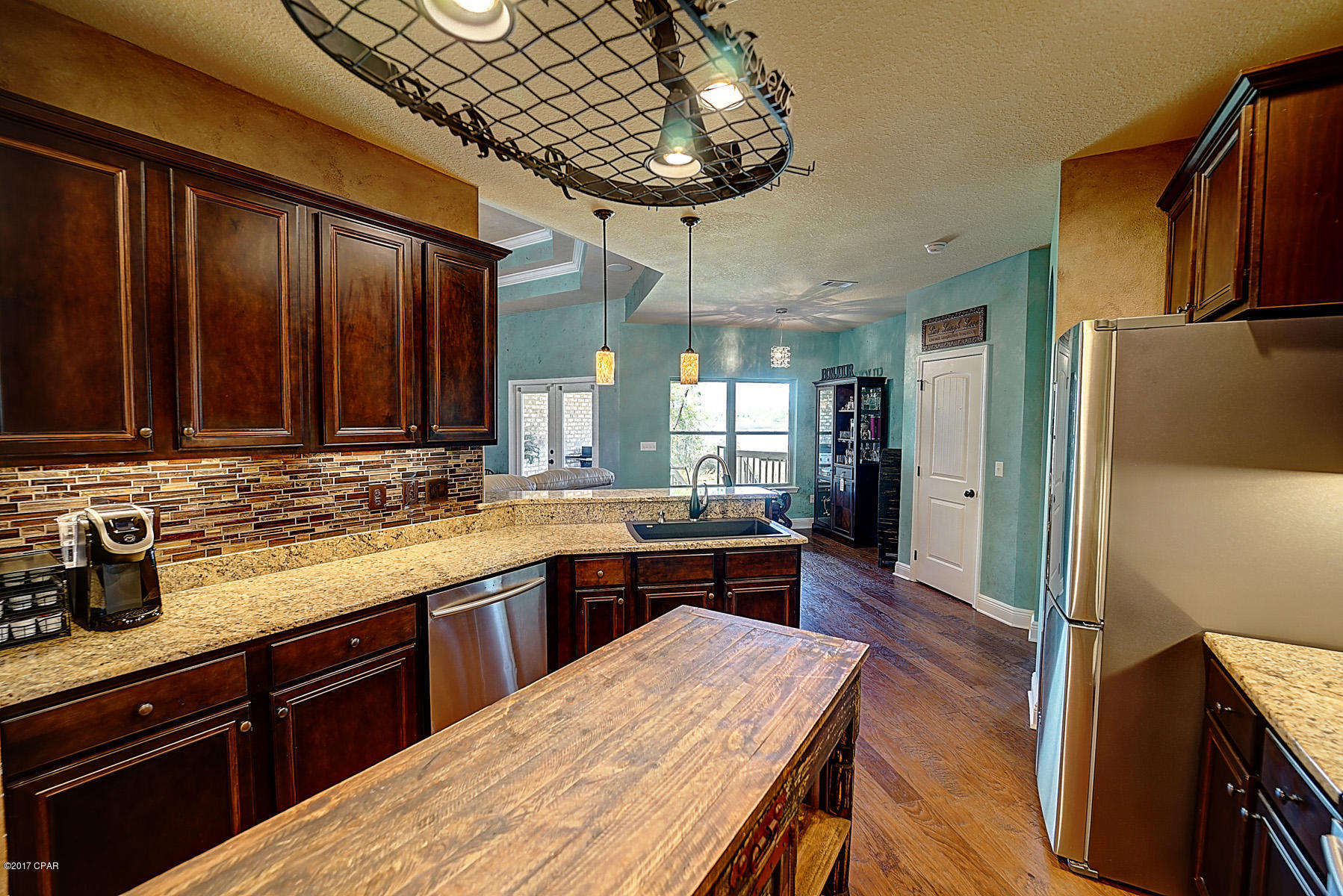 Lake Merial Phase One - Residential