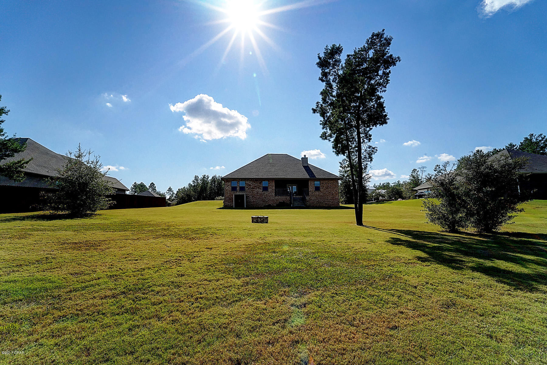 Lake Merial Phase One - Residential