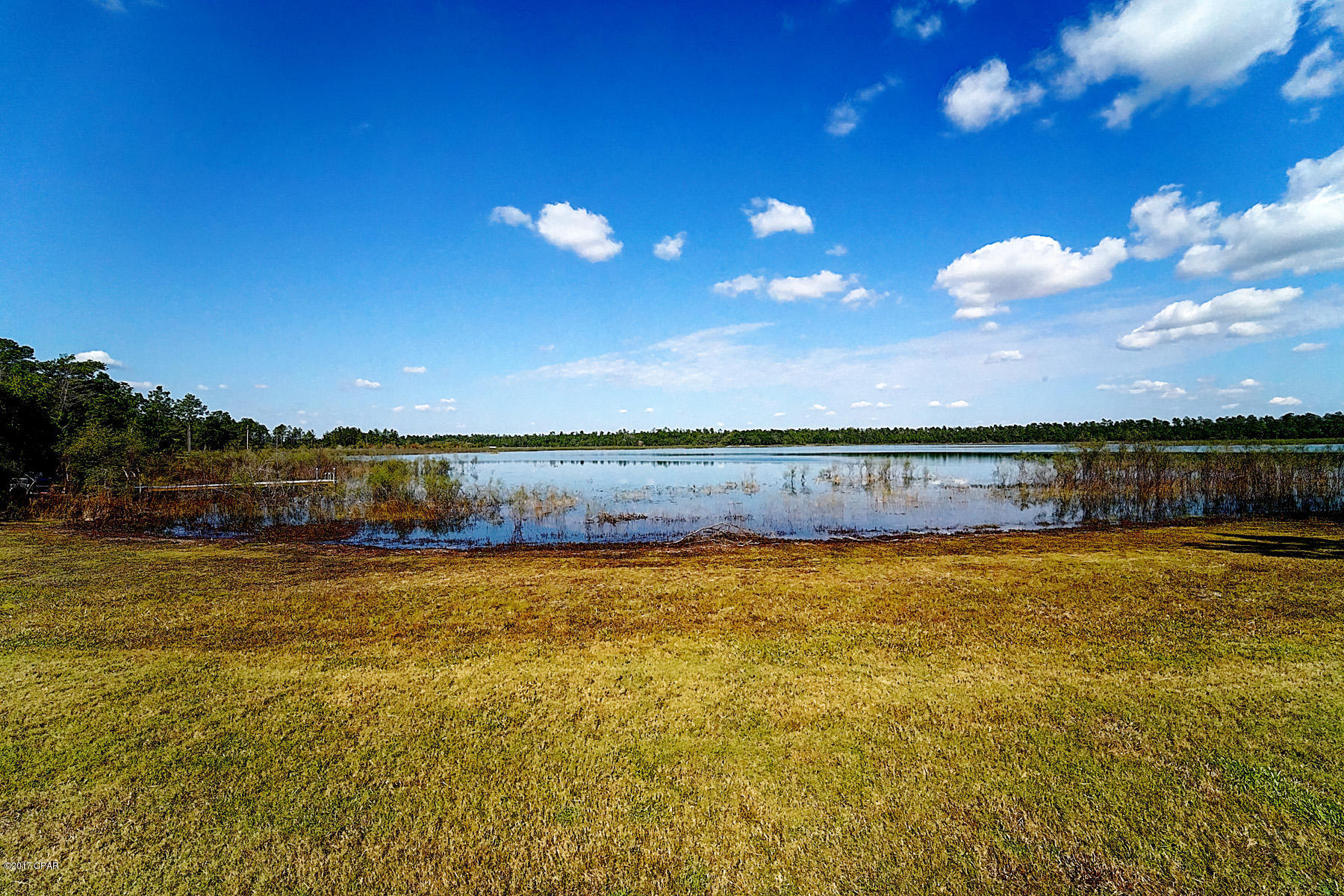 Lake Merial Phase One - Residential