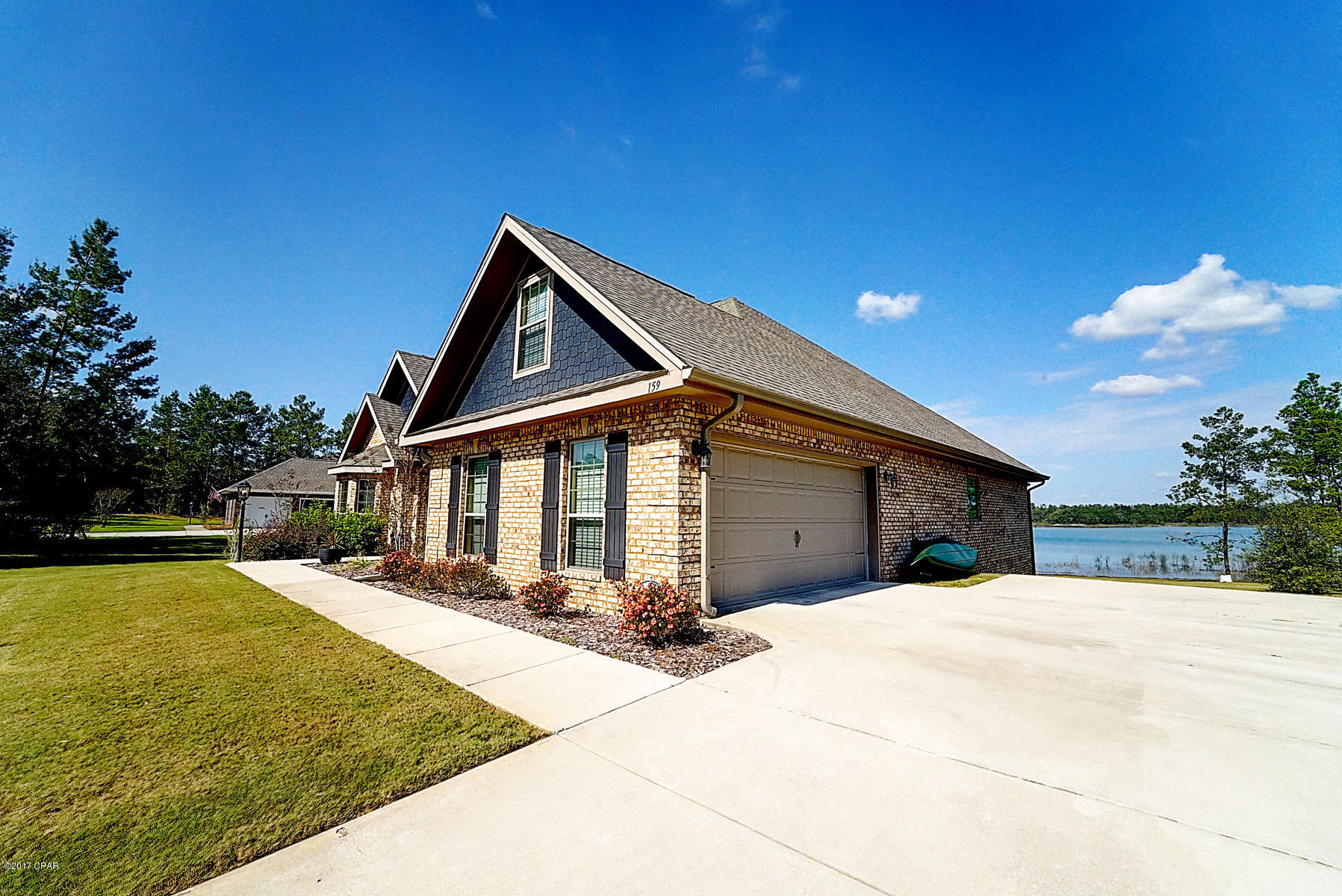 Lake Merial Phase One - Residential