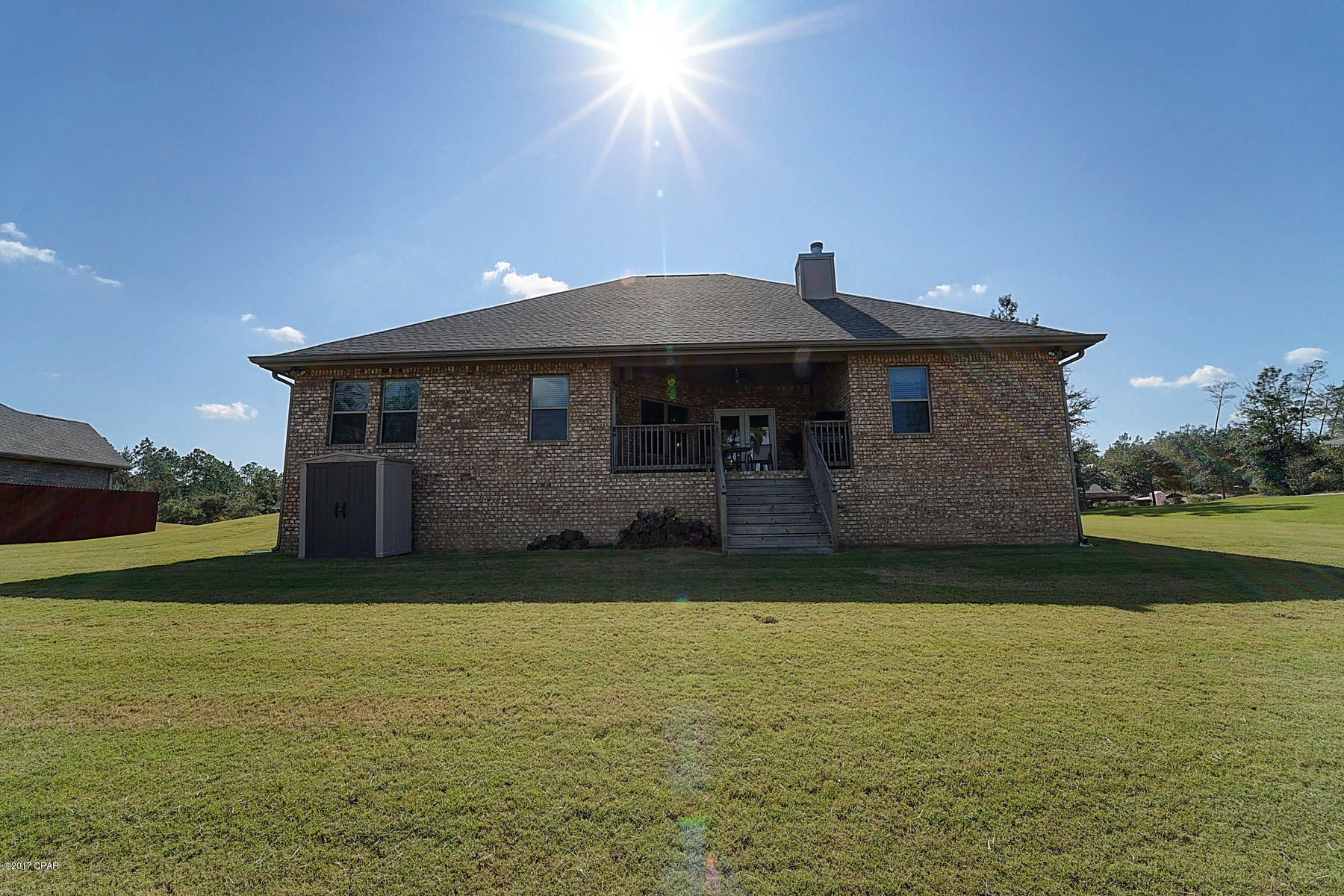 Lake Merial Phase One - Residential
