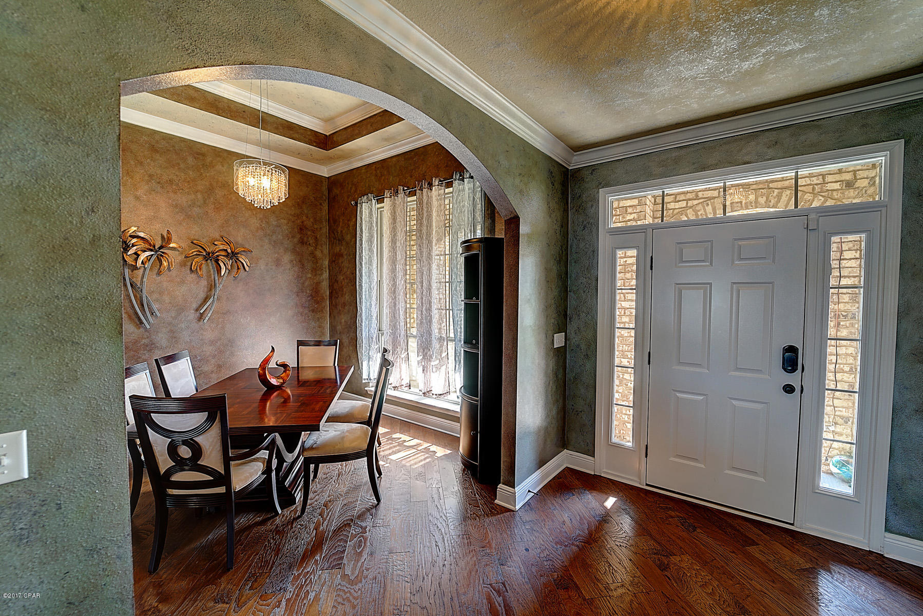 Lake Merial Phase One - Residential