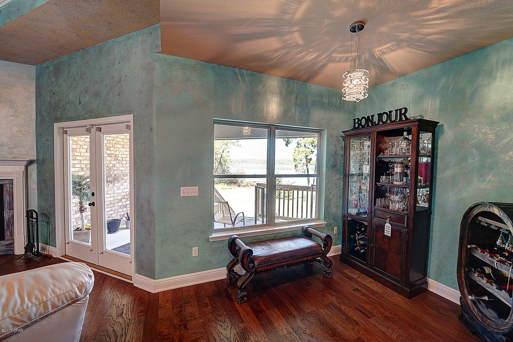 Lake Merial Phase One - Residential