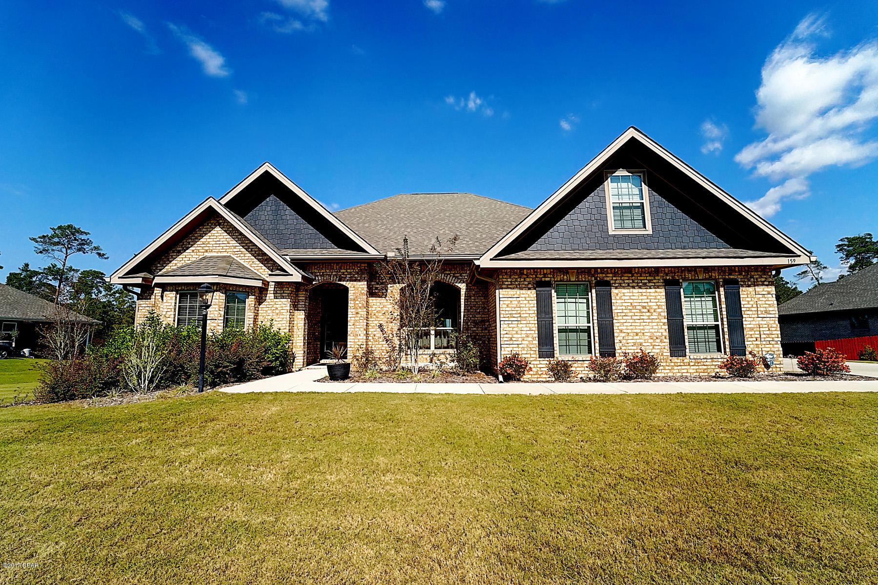 Lake Merial Phase One - Residential