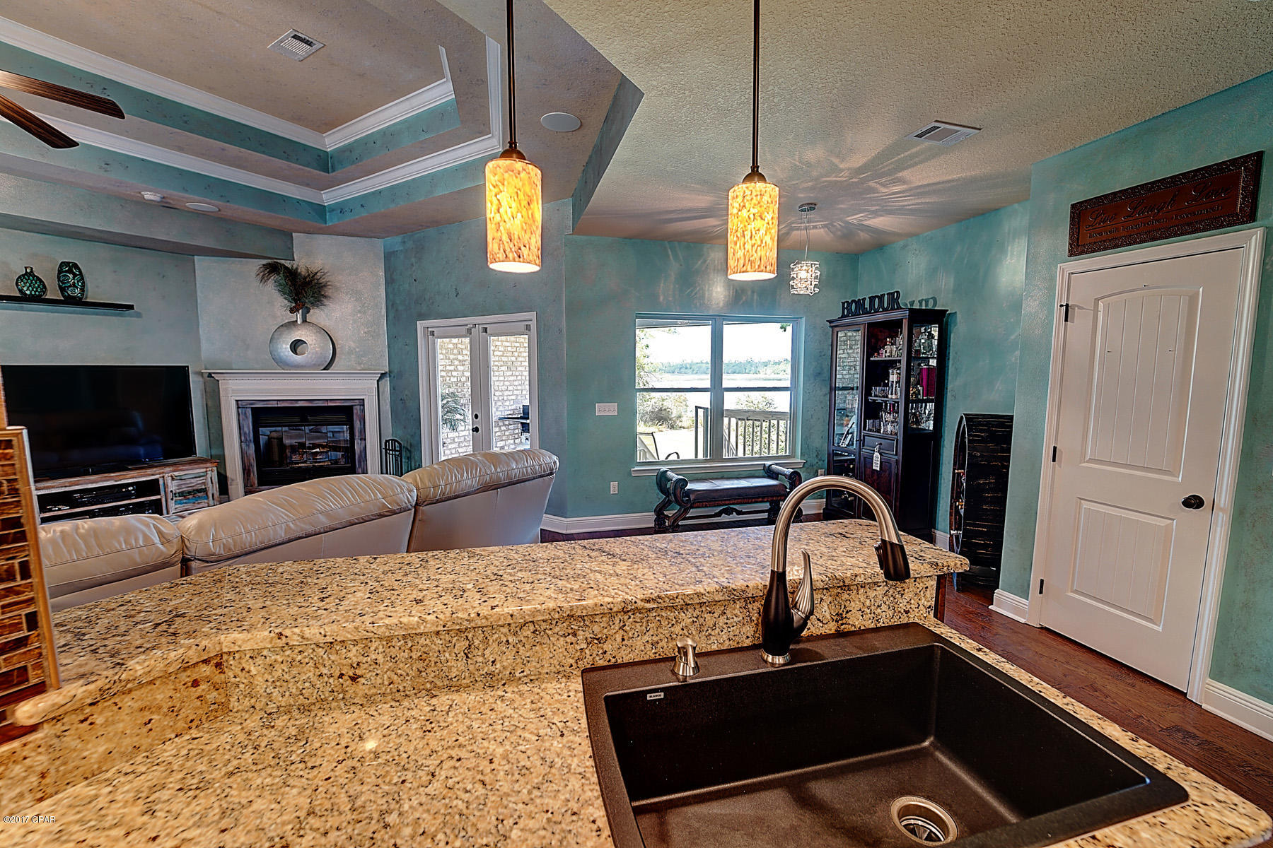 Lake Merial Phase One - Residential