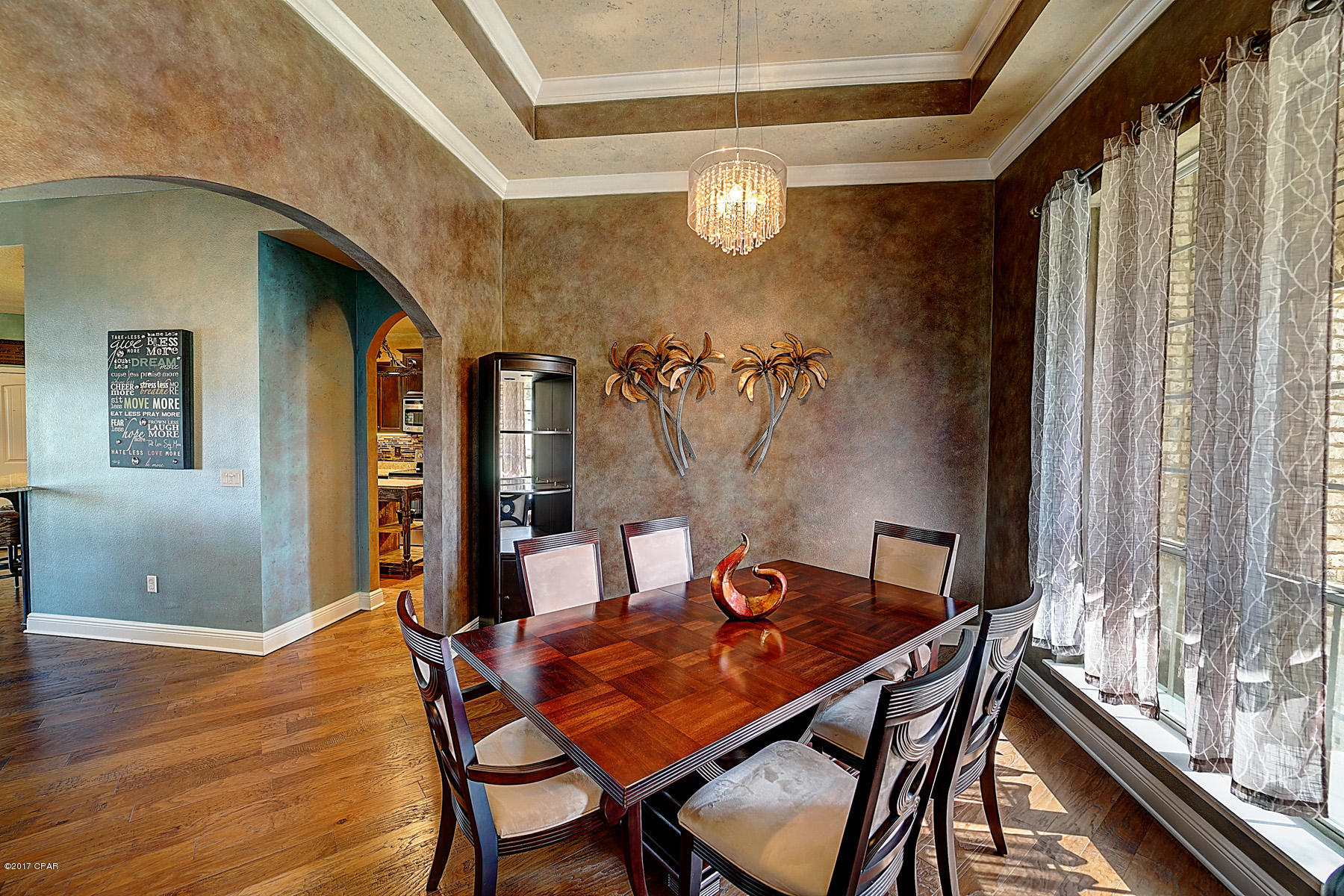 Lake Merial Phase One - Residential