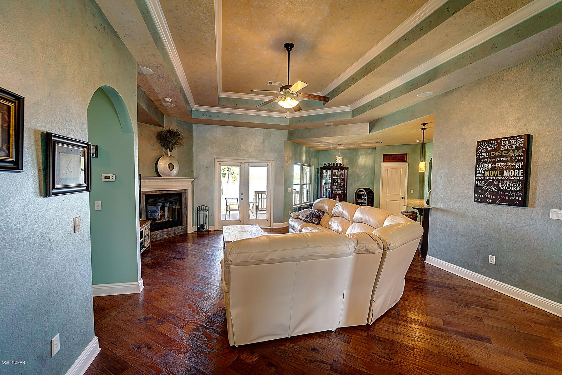 Lake Merial Phase One - Residential