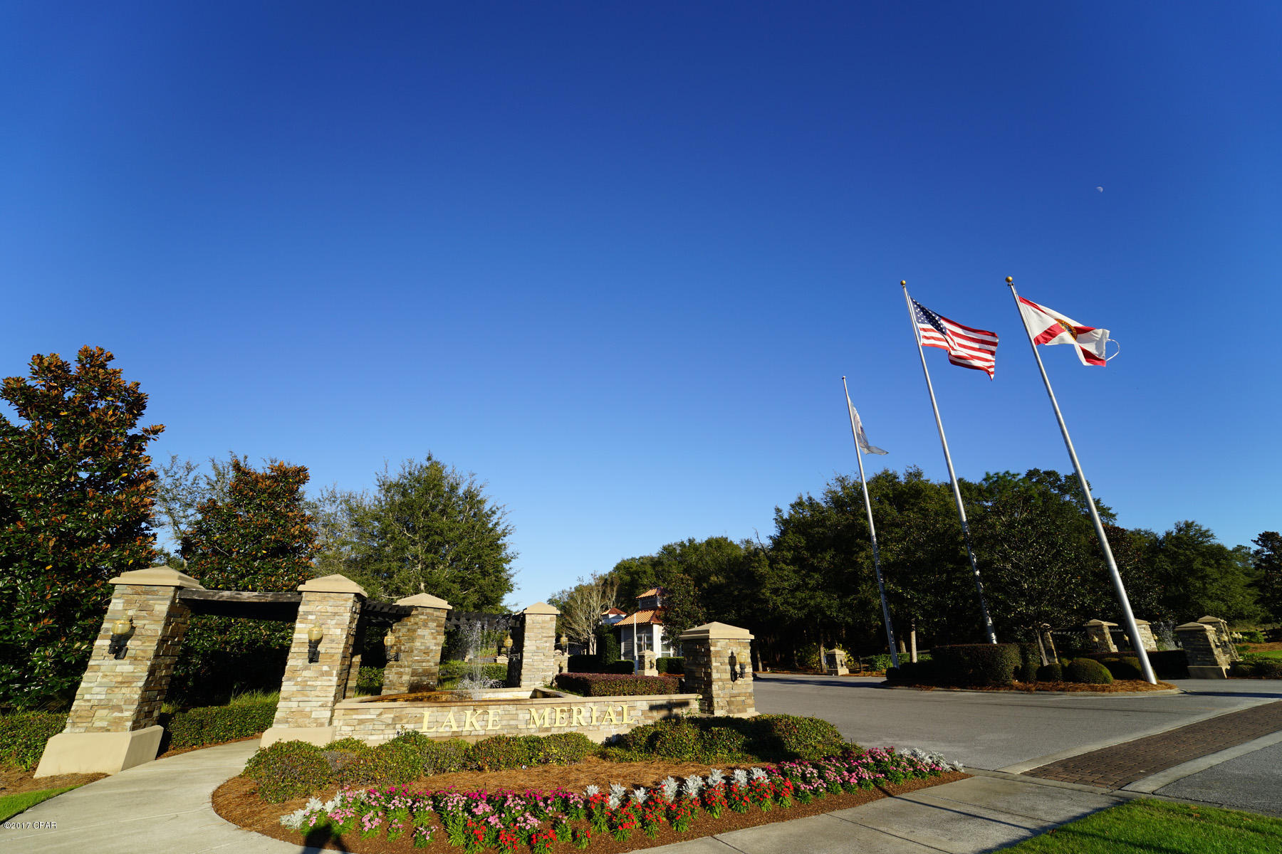 Lake Merial Phase One - Residential