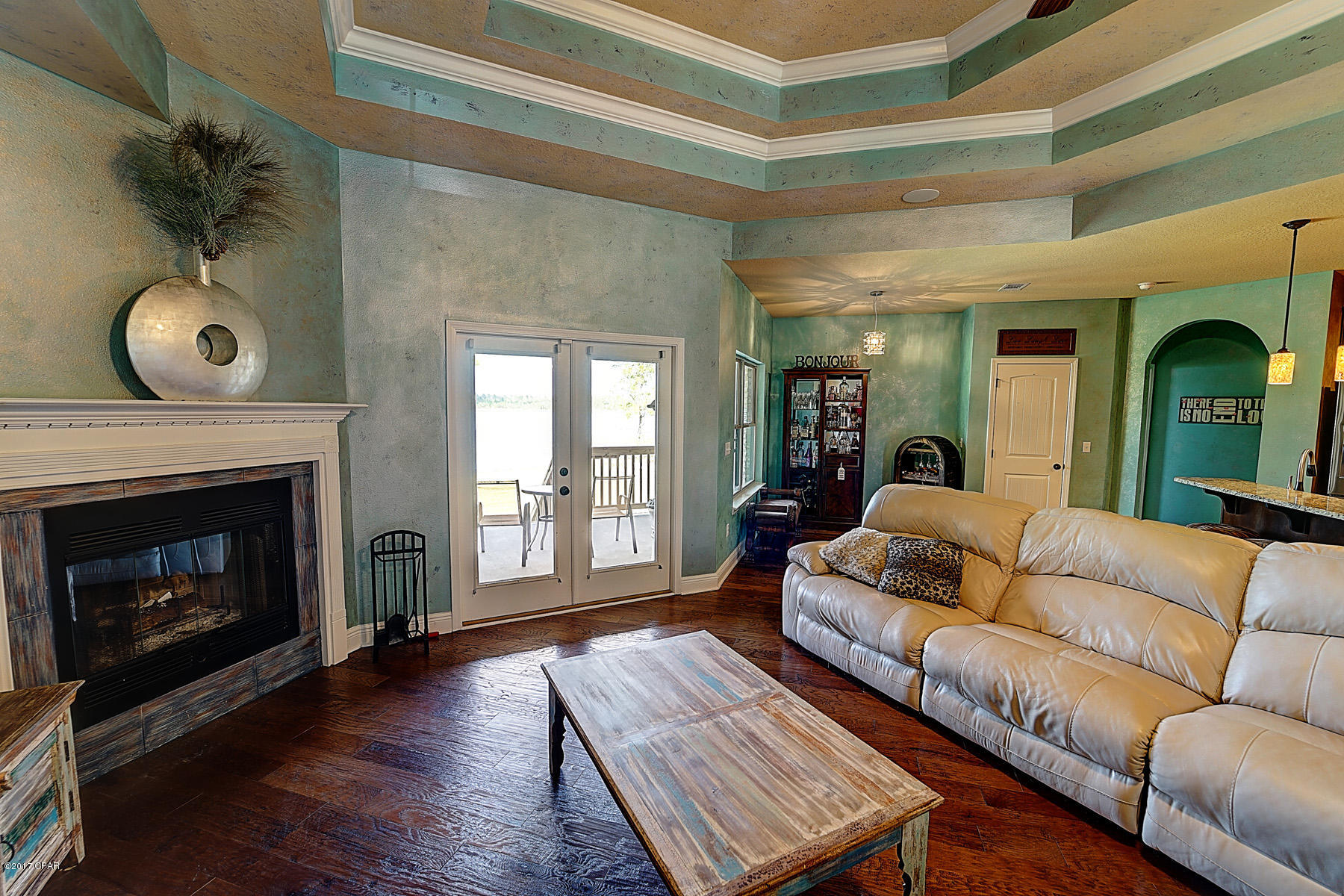 Lake Merial Phase One - Residential