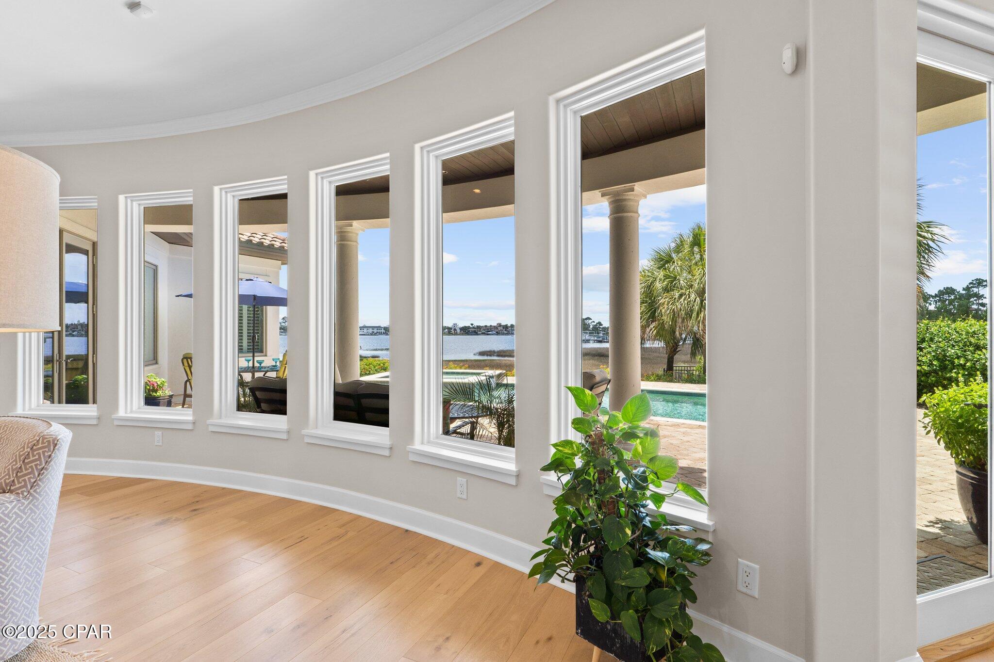 Finisterre - Residential