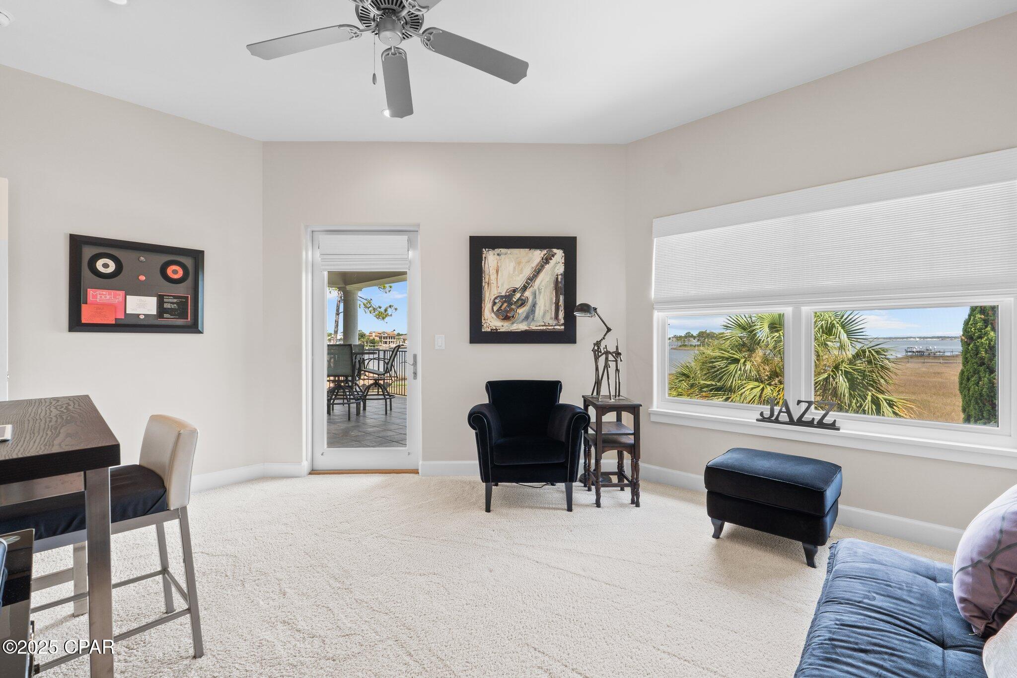 Finisterre - Residential