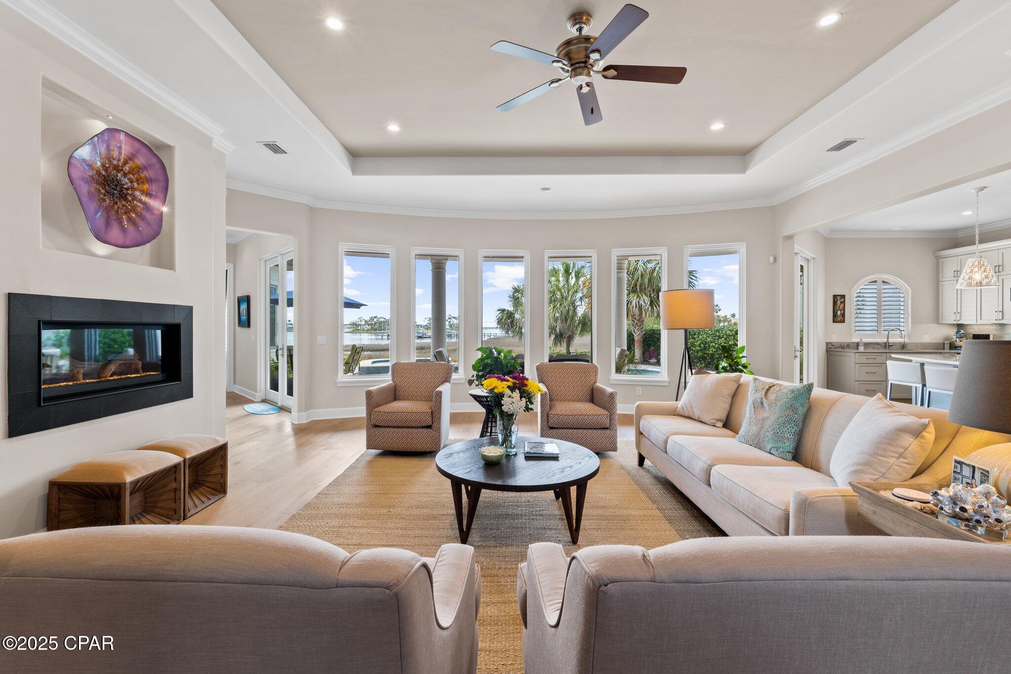 Finisterre - Residential