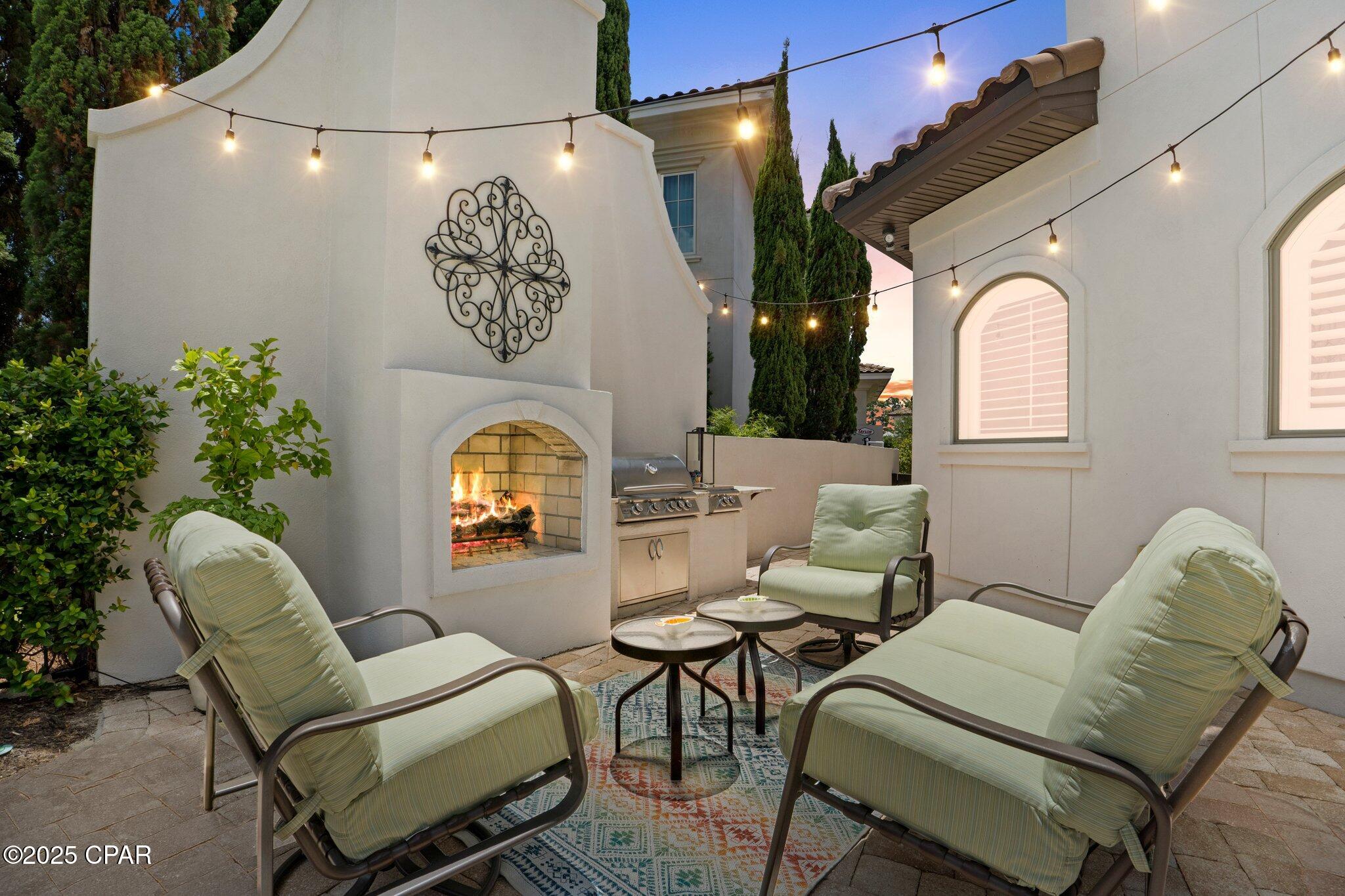 Finisterre - Residential