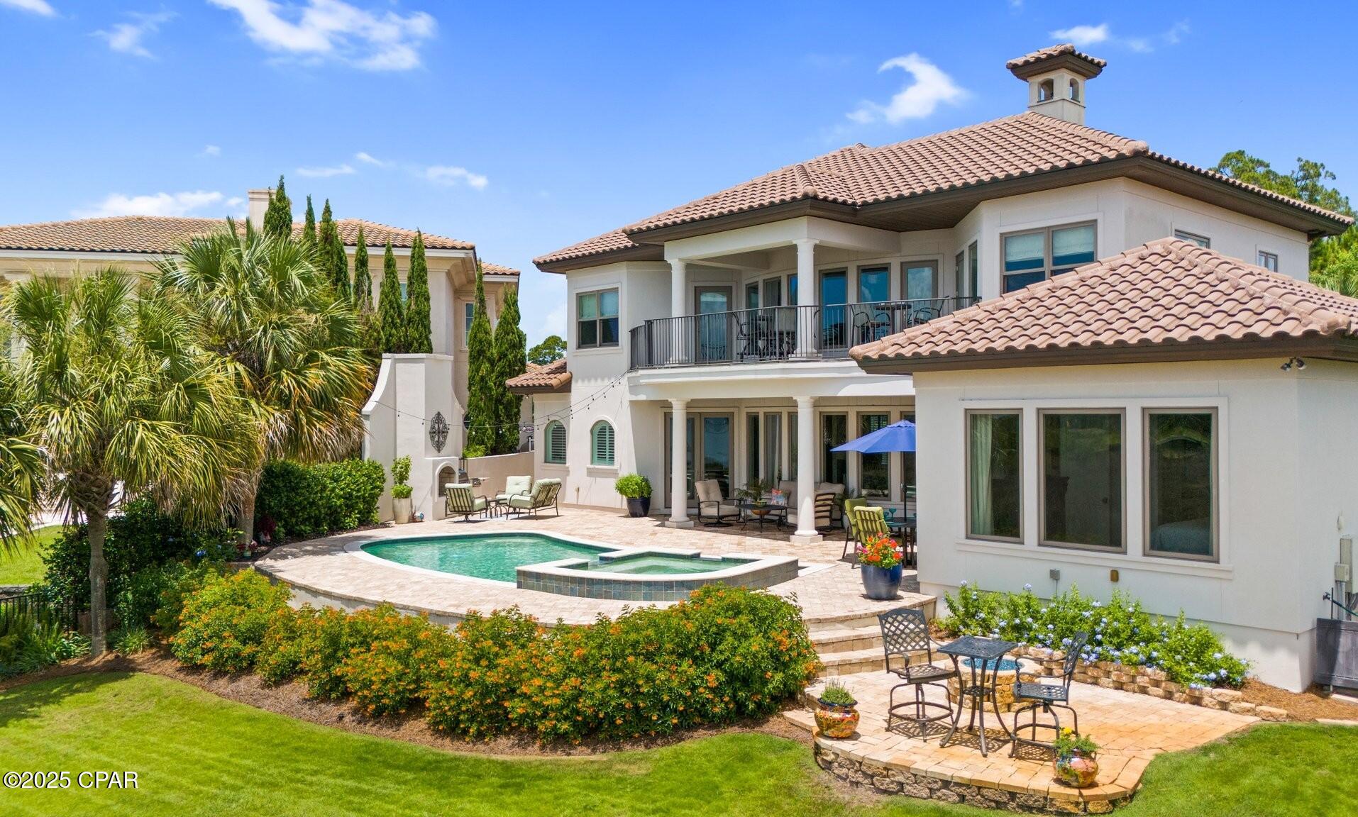 Finisterre - Residential