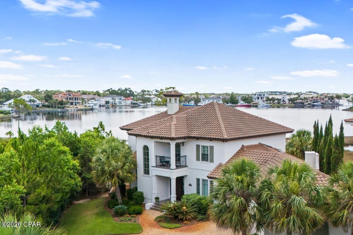 Finisterre - Residential