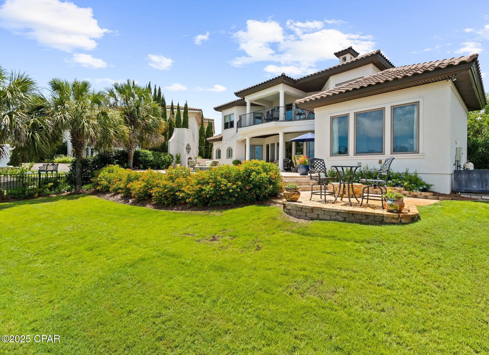 Finisterre - Residential