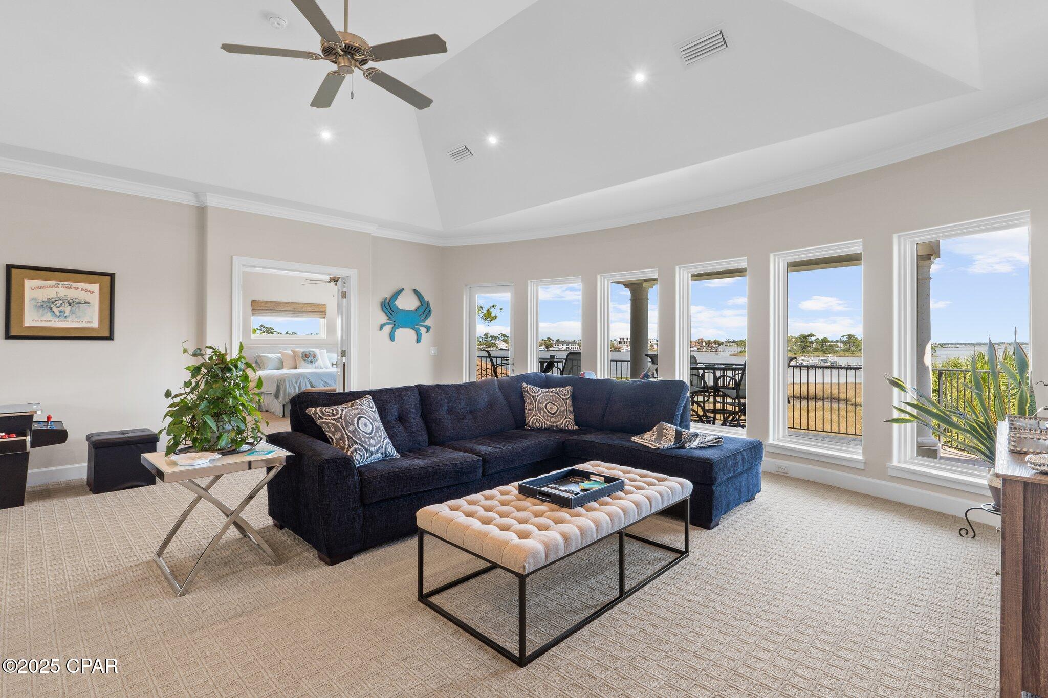 Finisterre - Residential