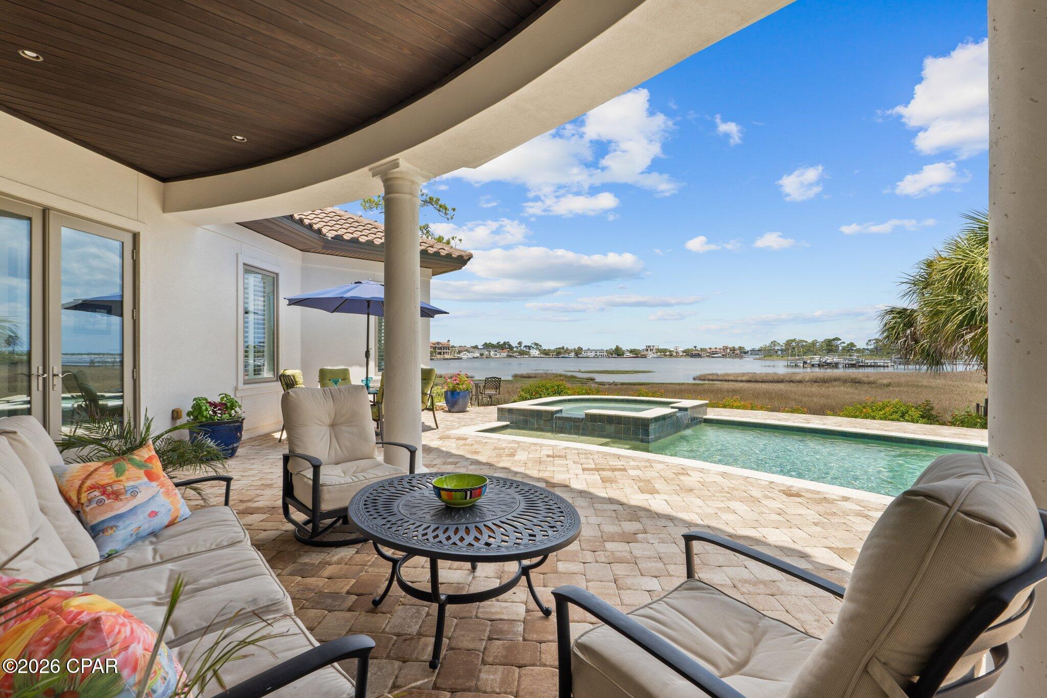 Finisterre - Residential