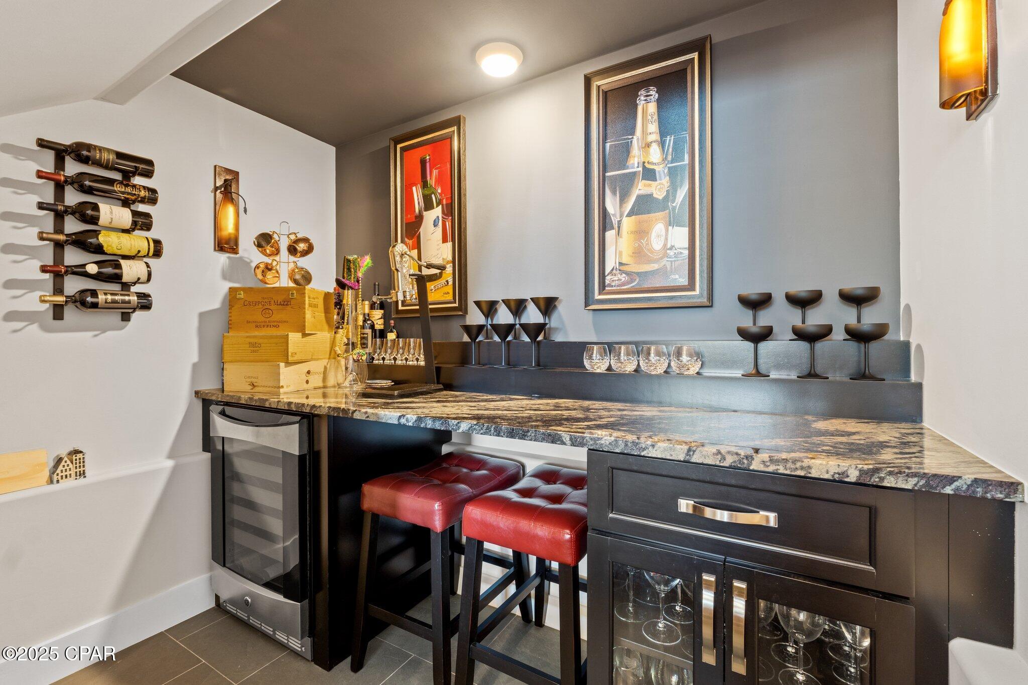 Finisterre - Residential